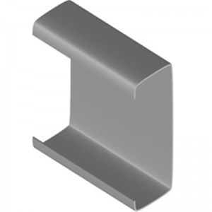 U/c/z formă oțel purlin mașină c&z auto